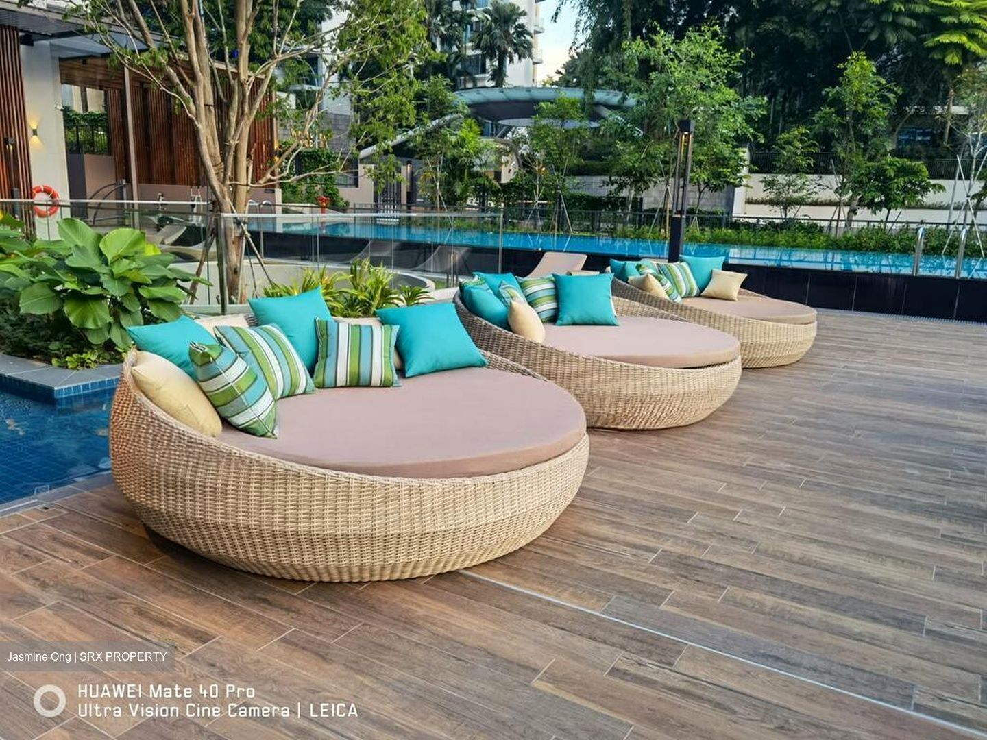 Wilshire Residences (D10), Apartment #522708231